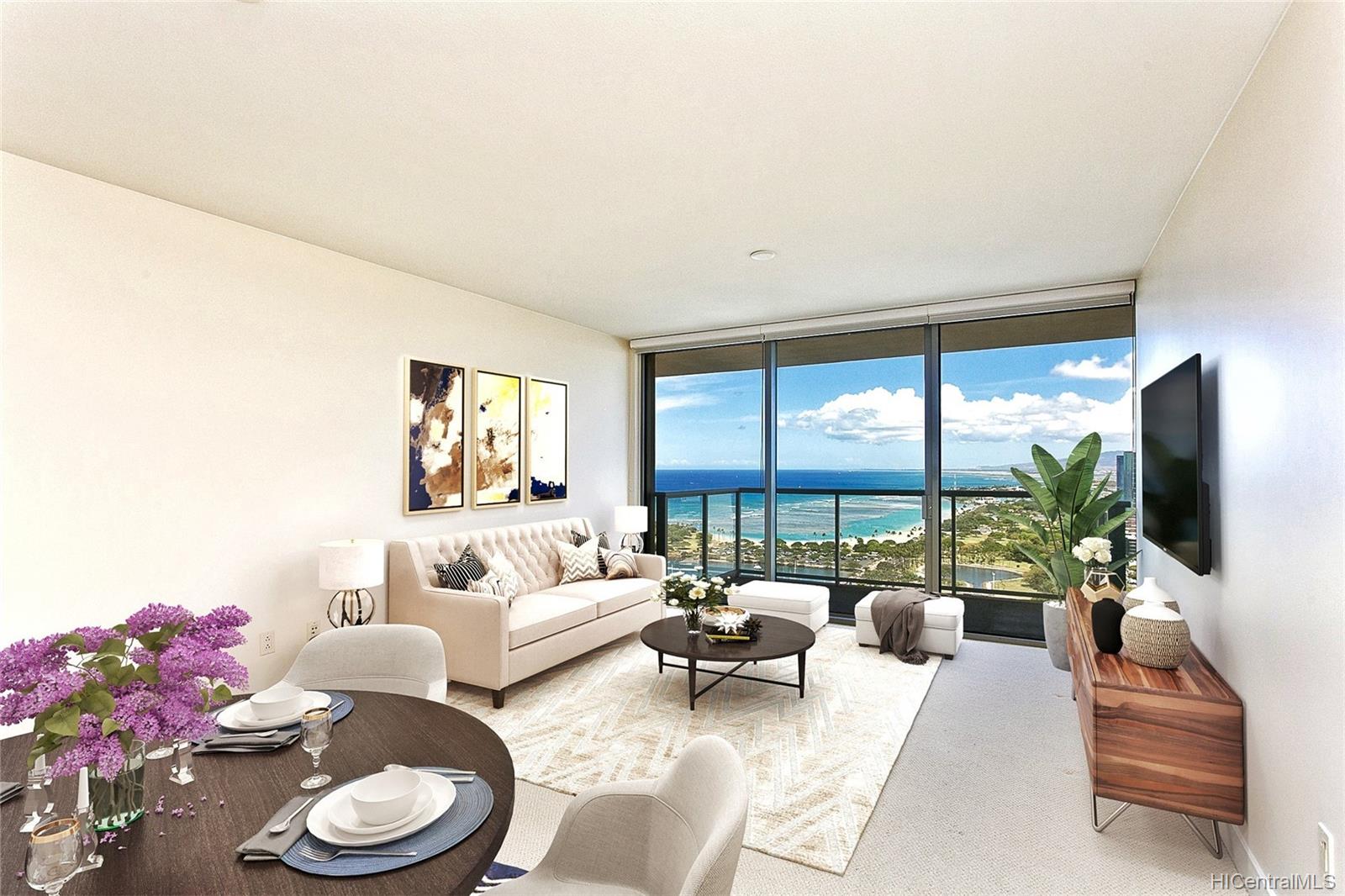 1551 Ala Wai Boulevard #3703, Honolulu, HI 96815