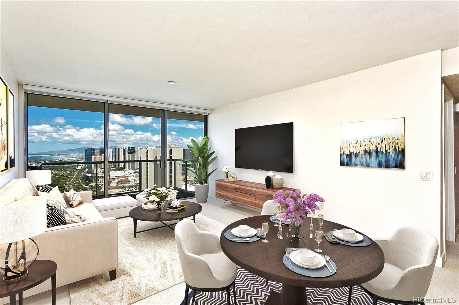 1551 Ala Wai Boulevard #3703, Honolulu, HI 96815