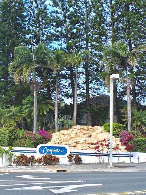 572 Mananai Place #20H, Honolulu, HI 96818