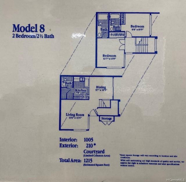 572 Mananai Place #20H, Honolulu, HI 96818