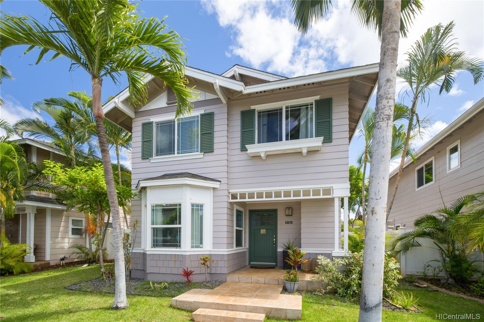 91-1041 Kaihi Street Ewa Beach, HI 96706