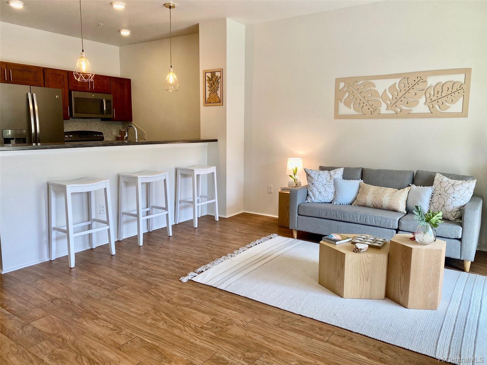 458 Manawai Street #408, Kapolei, HI 96707