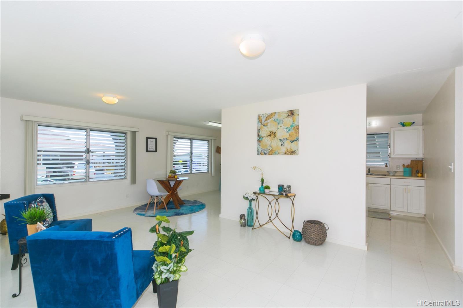 1102 Apoepoe Place Pearl City, HI 96782