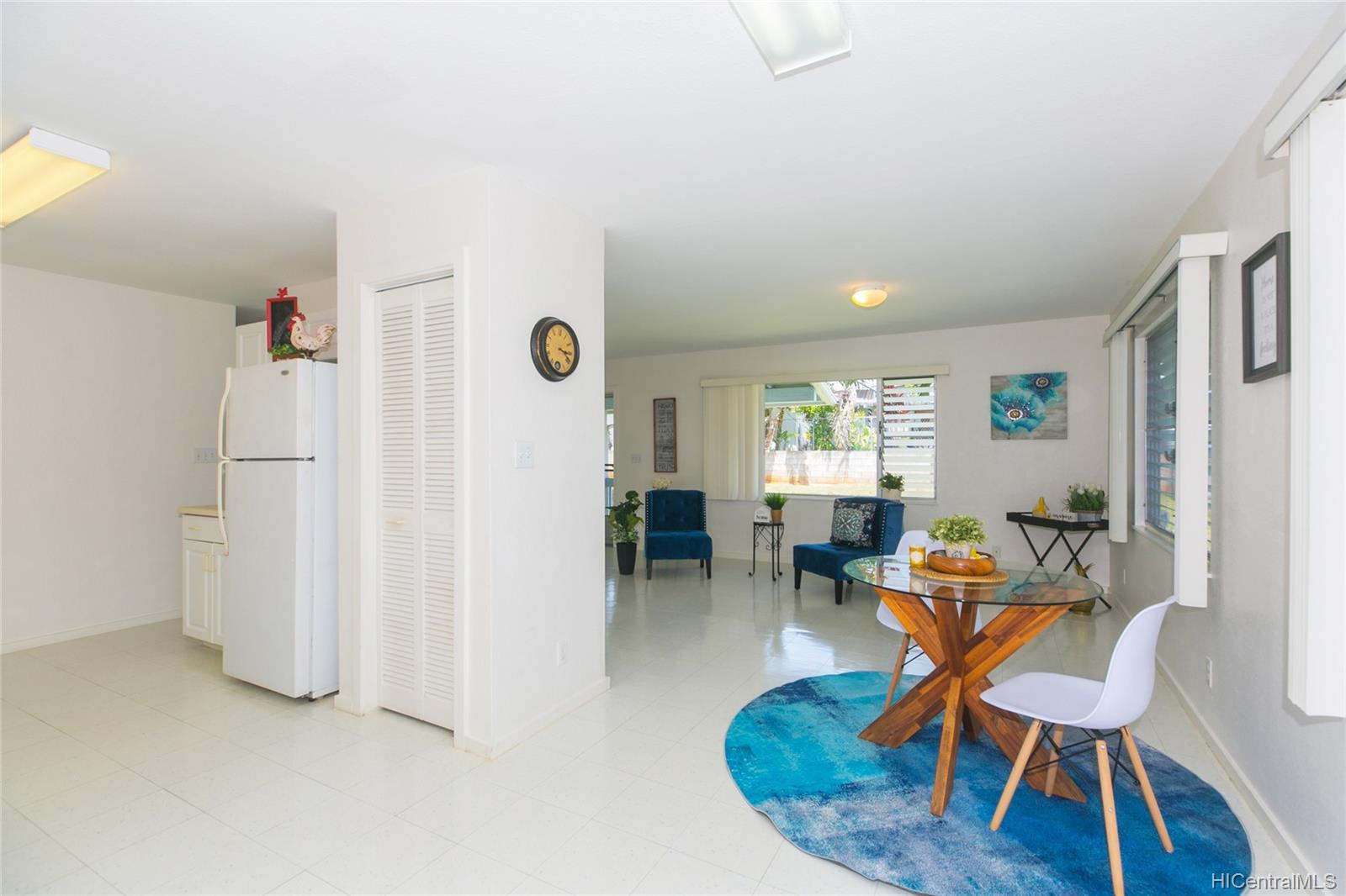 1102 Apoepoe Place Pearl City, HI 96782