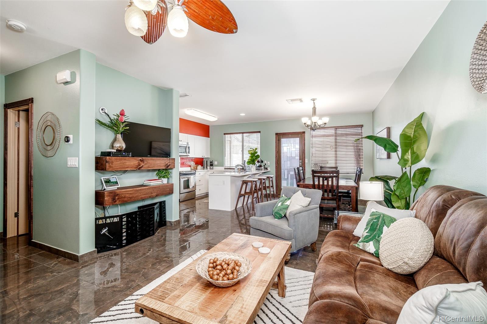 91-1382 Keoneula Boulevard #1604, Ewa Beach, HI 96706