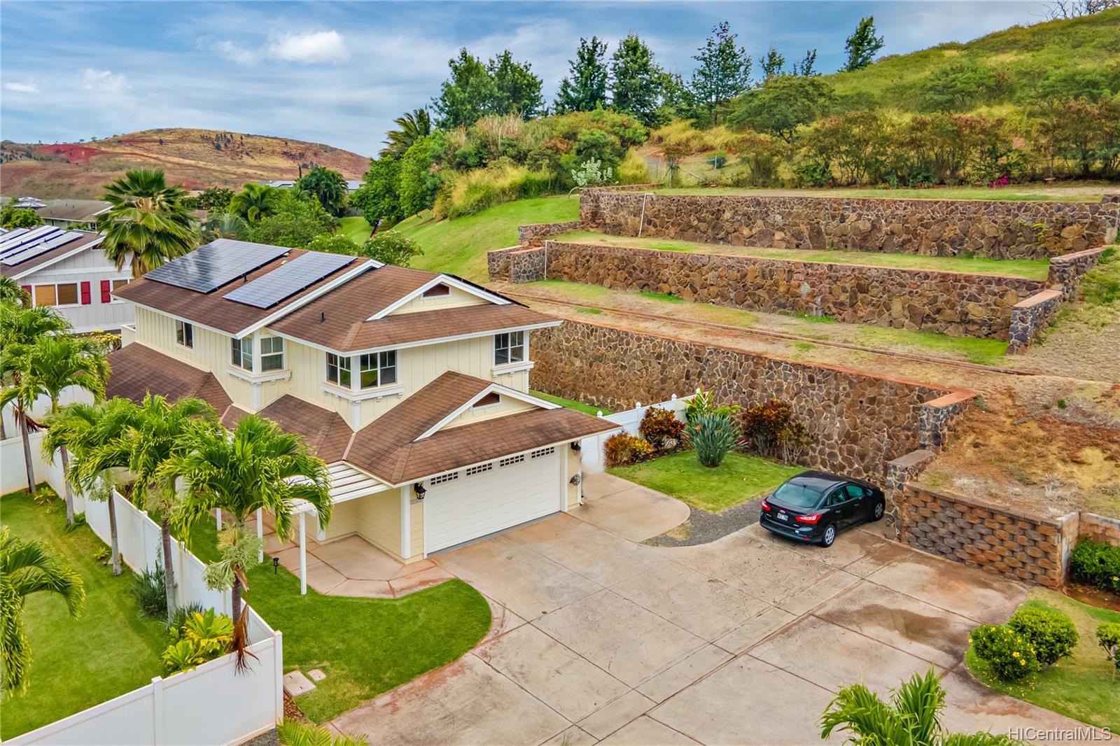 92-6059 Nemo Street #17, Kapolei, HI 96707