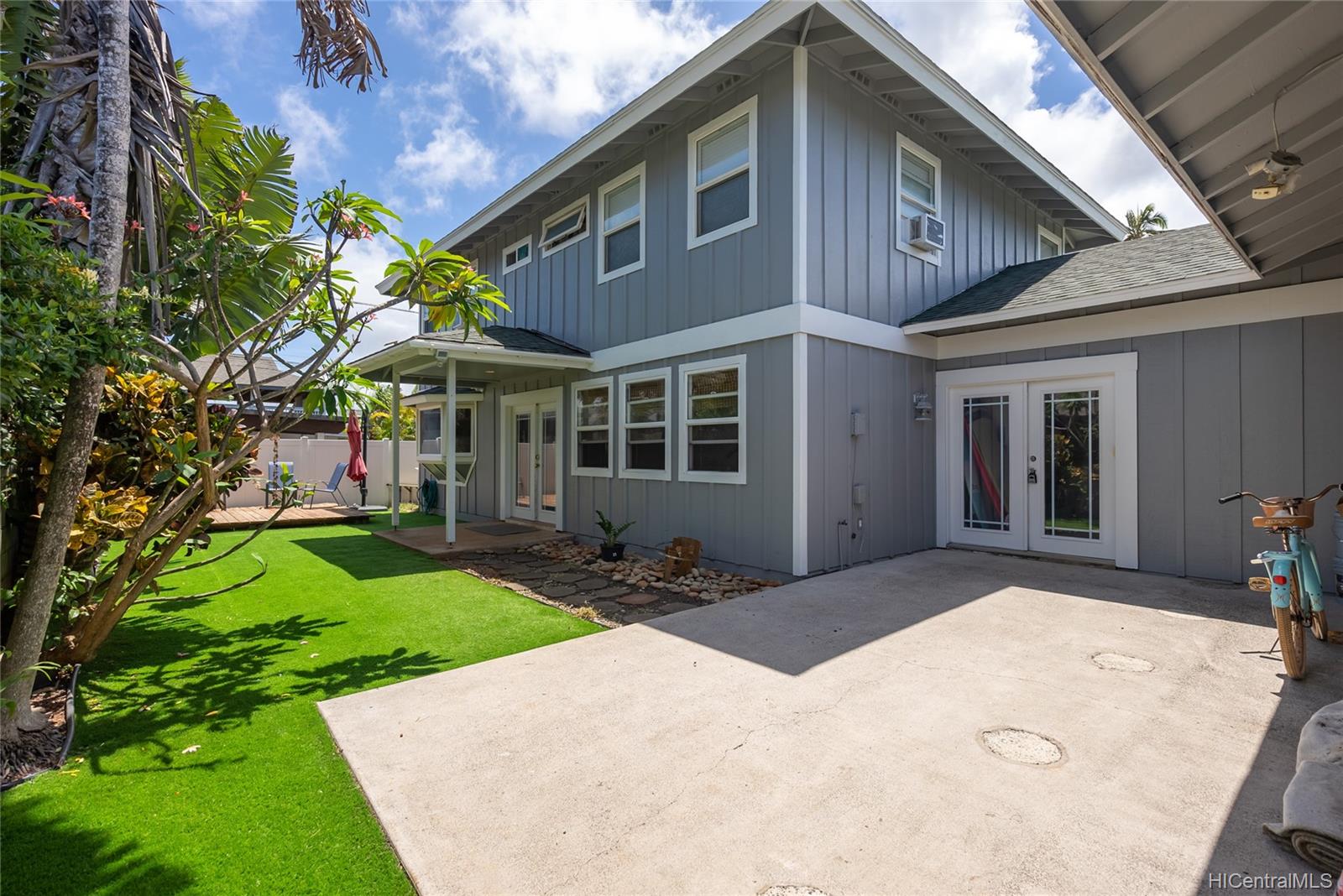 245 Kalama Street Kailua, HI 96734