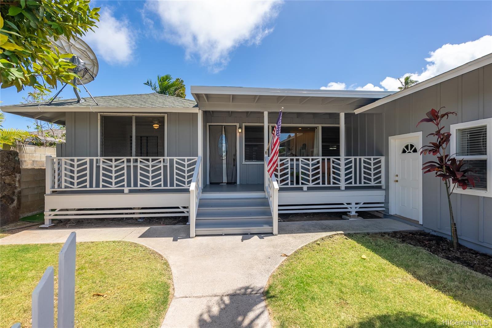 245 Kalama Street Kailua, HI 96734