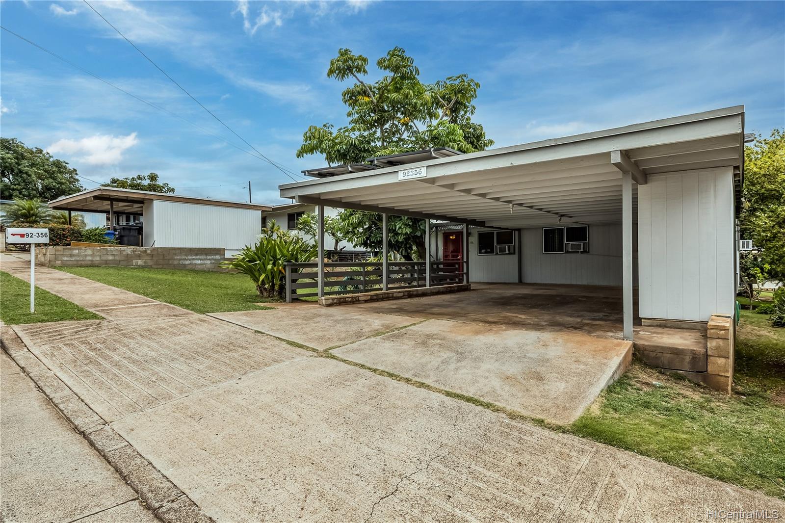 92-356 Akaula Street Kapolei, HI 96707