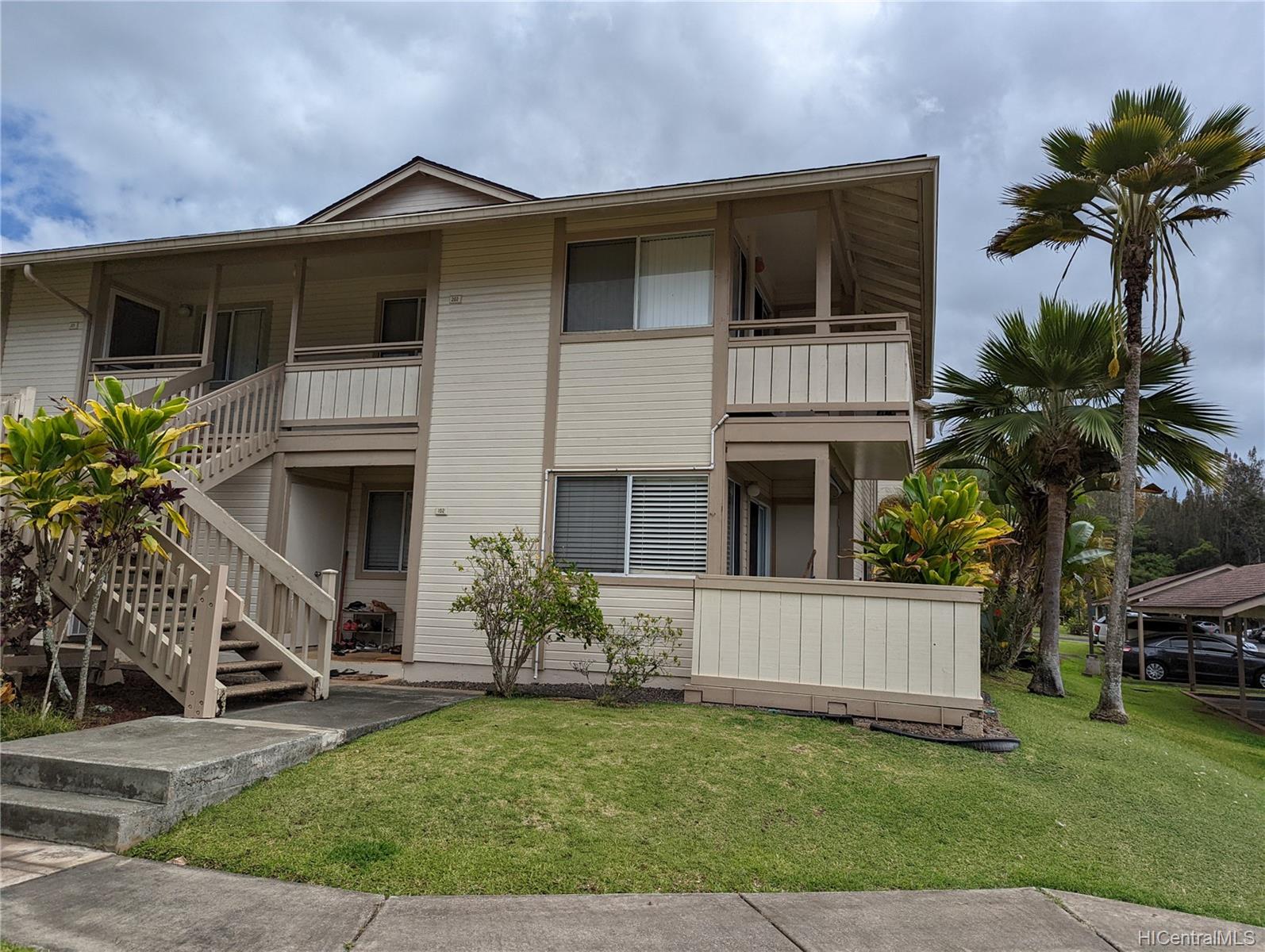 95-510 Wikao Street #C102, Mililani, HI 96789