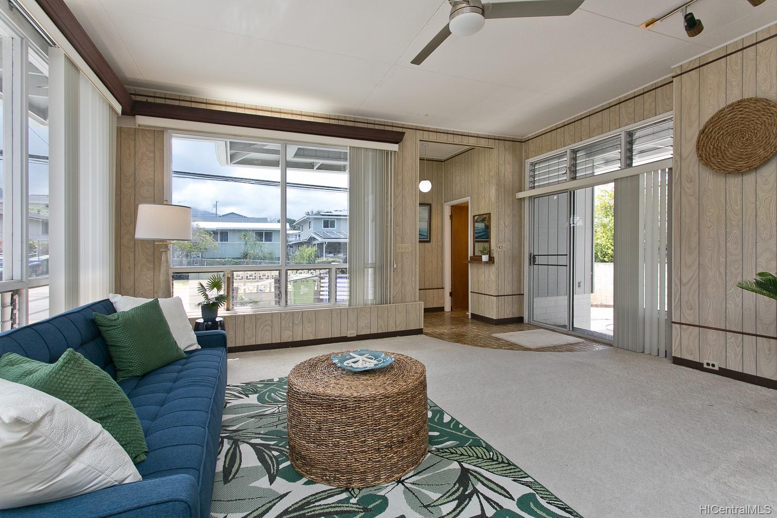 1448 Hele Street Kailua, HI 96734