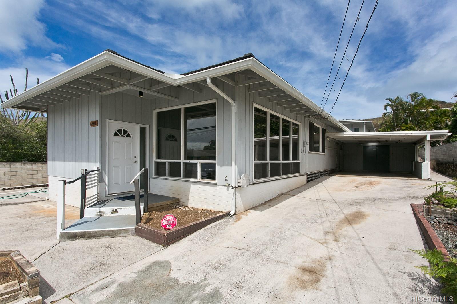 1448 Hele Street Kailua, HI 96734