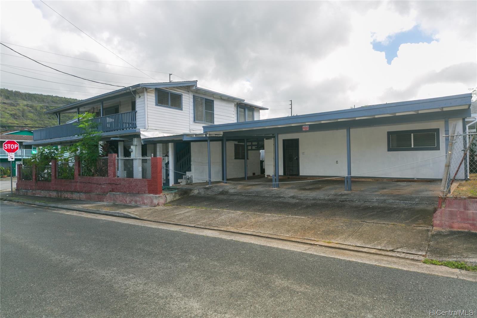 2223 Kalihi Street Honolulu, HI 96819