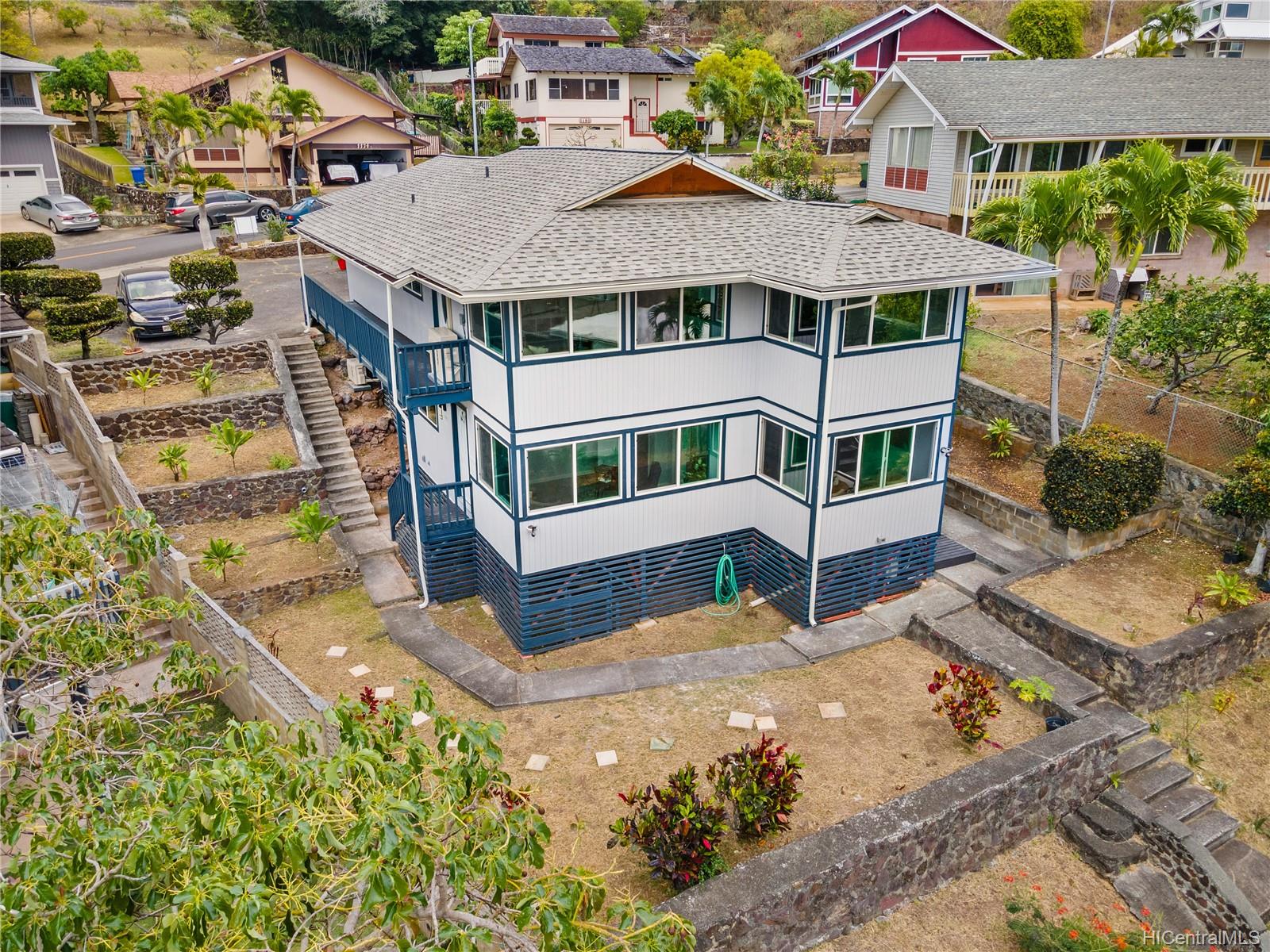 1169 Kupau Street Kailua, HI 96734