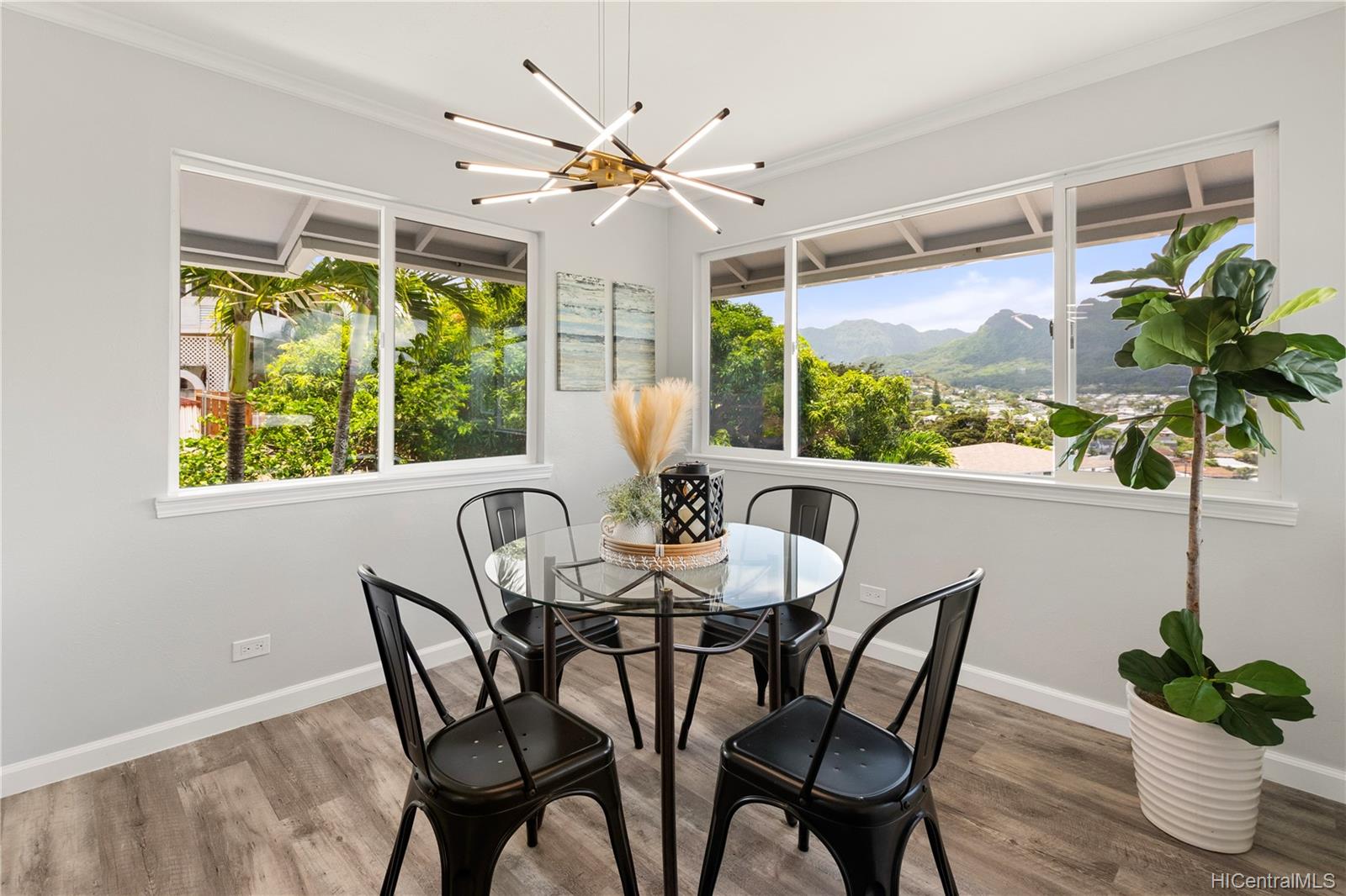 1169 Kupau Street Kailua, HI 96734