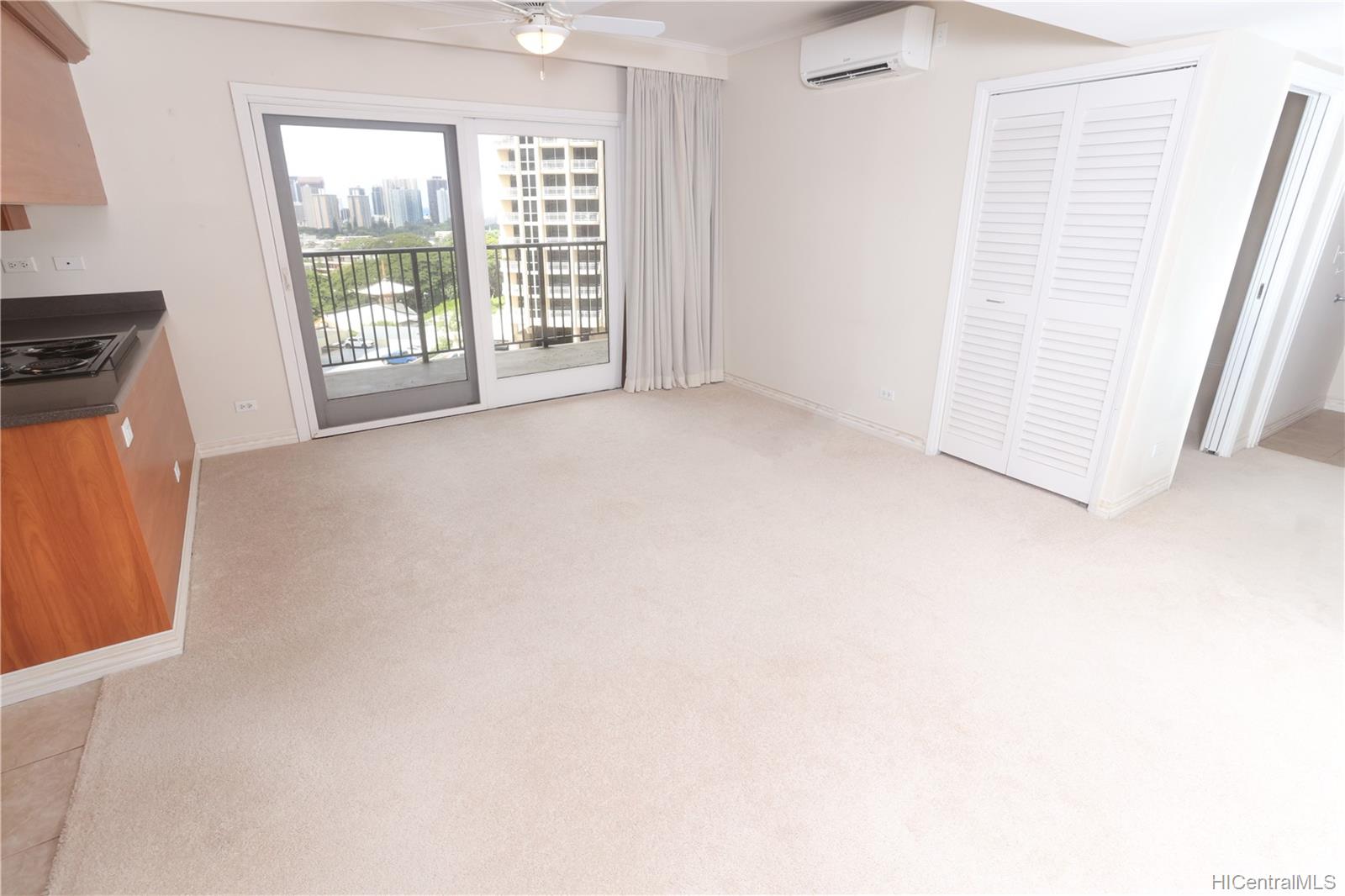 21 Craigside Place #4F, Honolulu, HI 96817