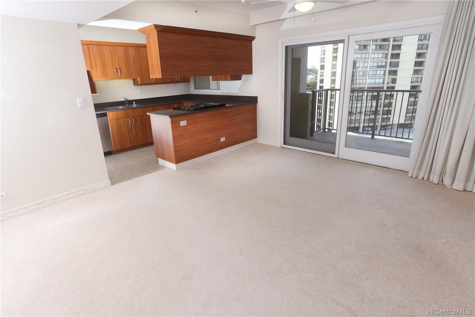 21 Craigside Place #4F, Honolulu, HI 96817
