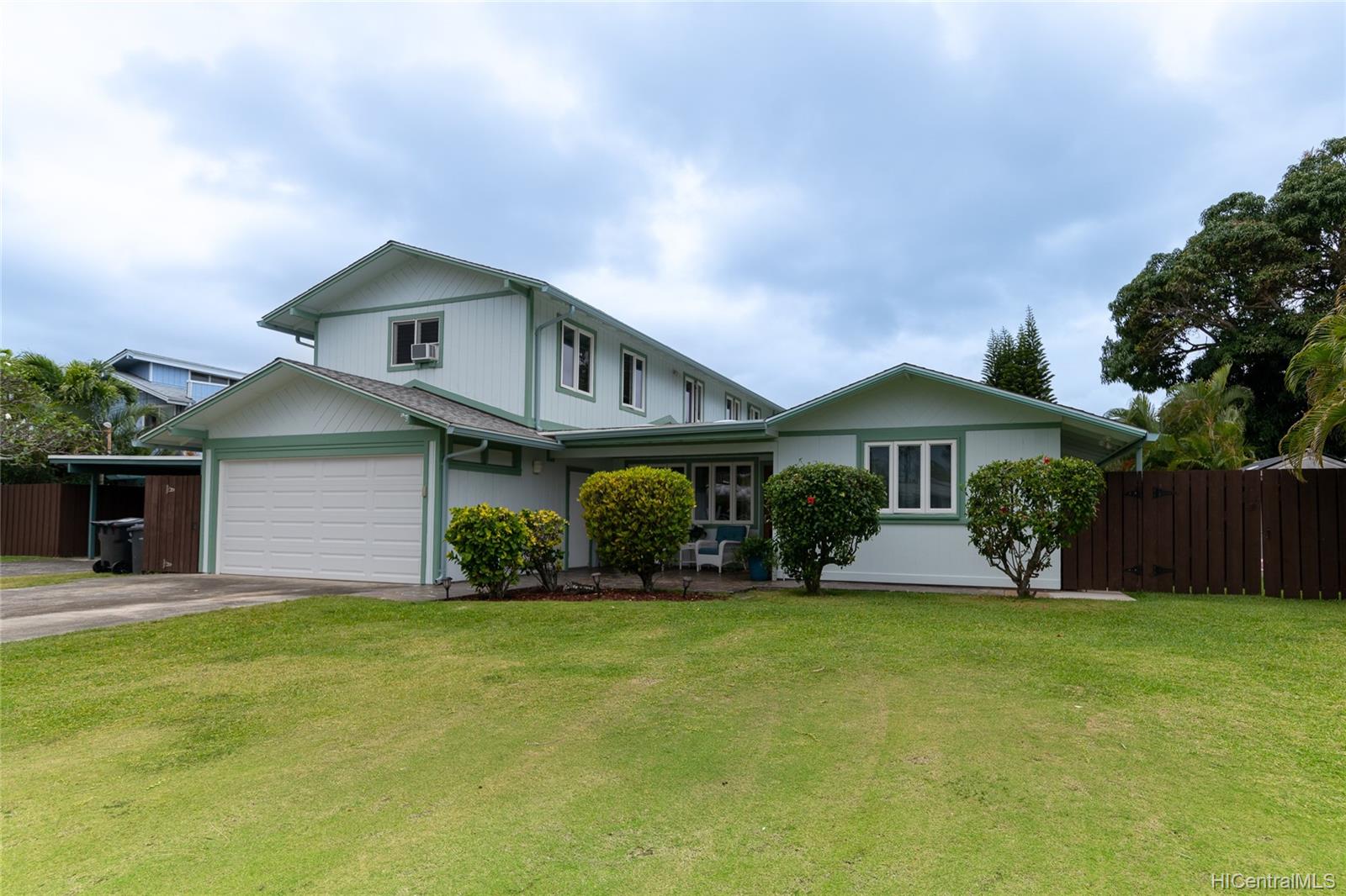 636 Kaha Street Kailua, HI 96734