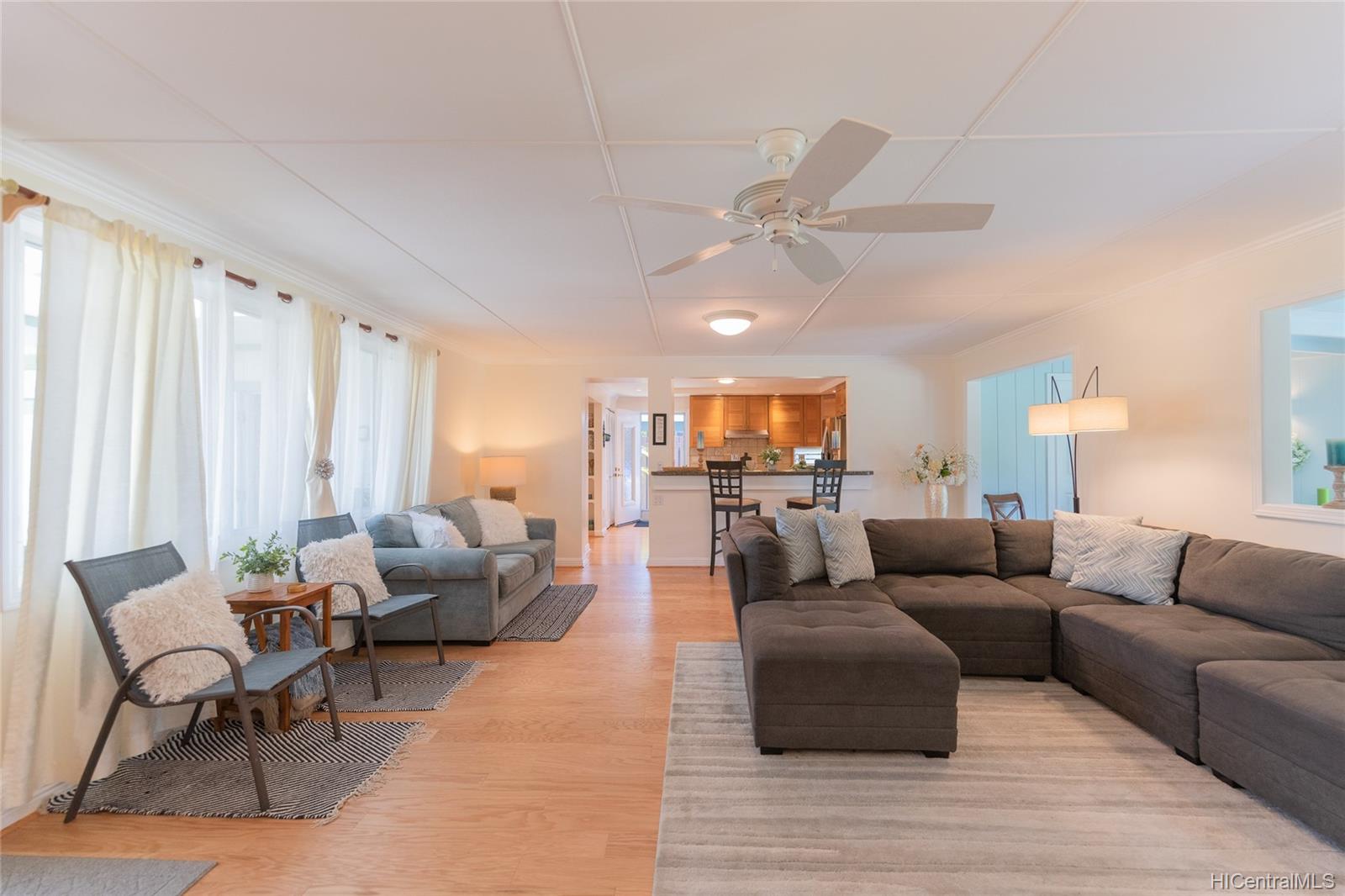 636 Kaha Street Kailua, HI 96734