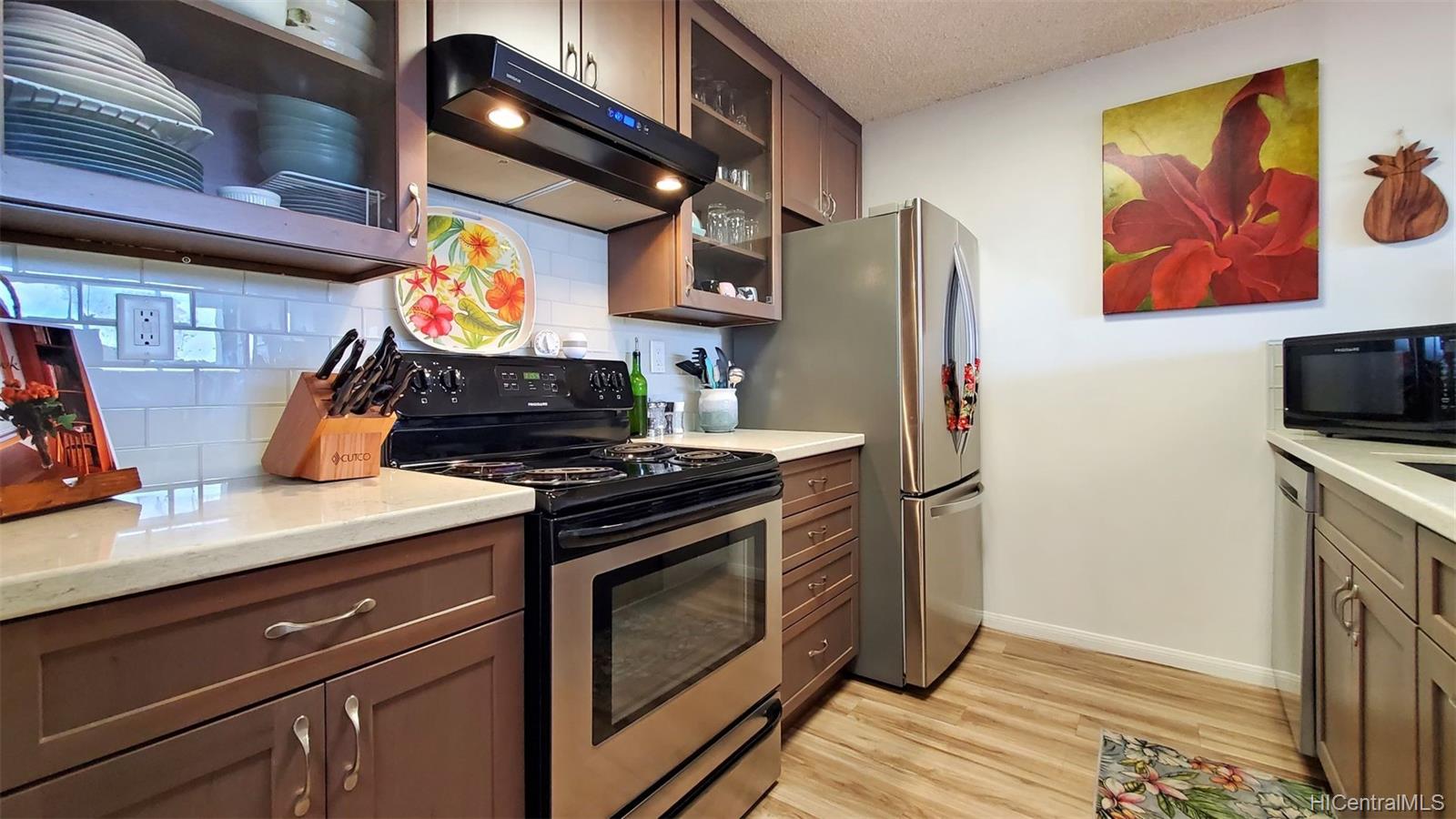 055 Judd Street #2103, Honolulu, HI 96817