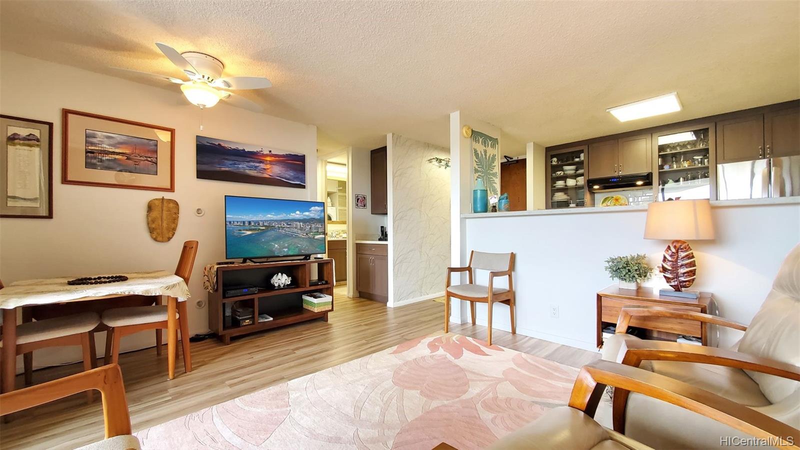 055 Judd Street #2103, Honolulu, HI 96817