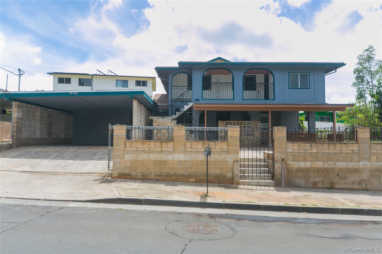 94-361 Kahuanani Street Waipahu, HI 96797