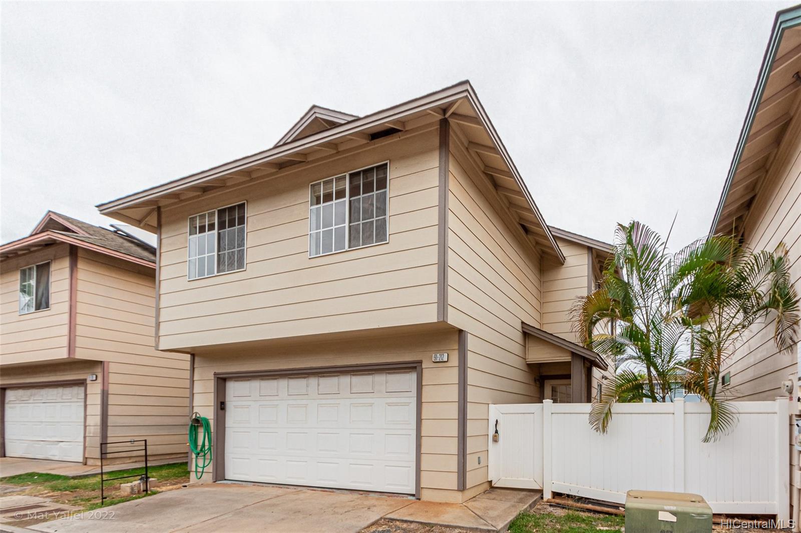 91-212 Niuhiwa Place #92, Ewa Beach, HI 96706