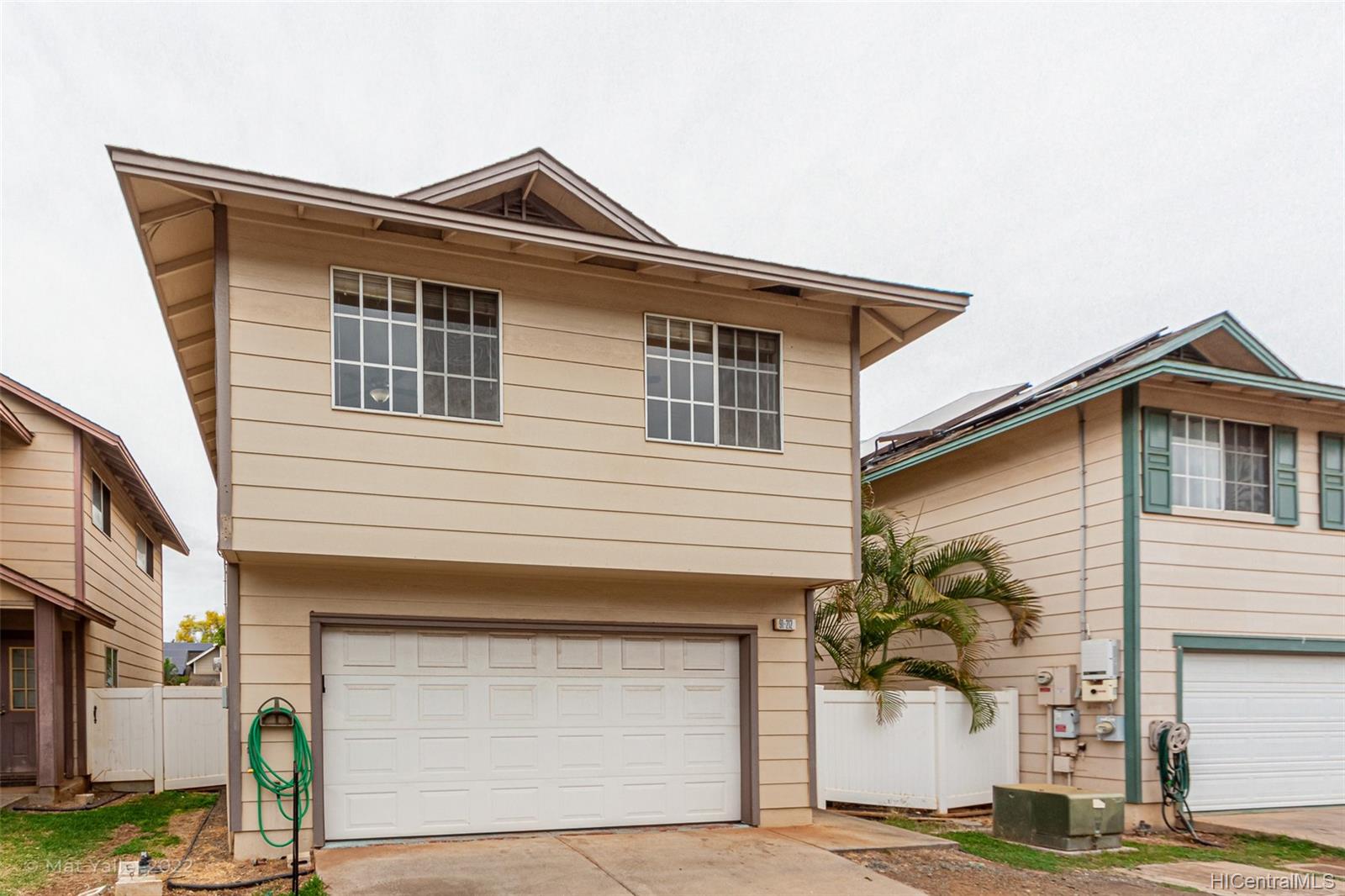 91-212 Niuhiwa Place #92, Ewa Beach, HI 96706