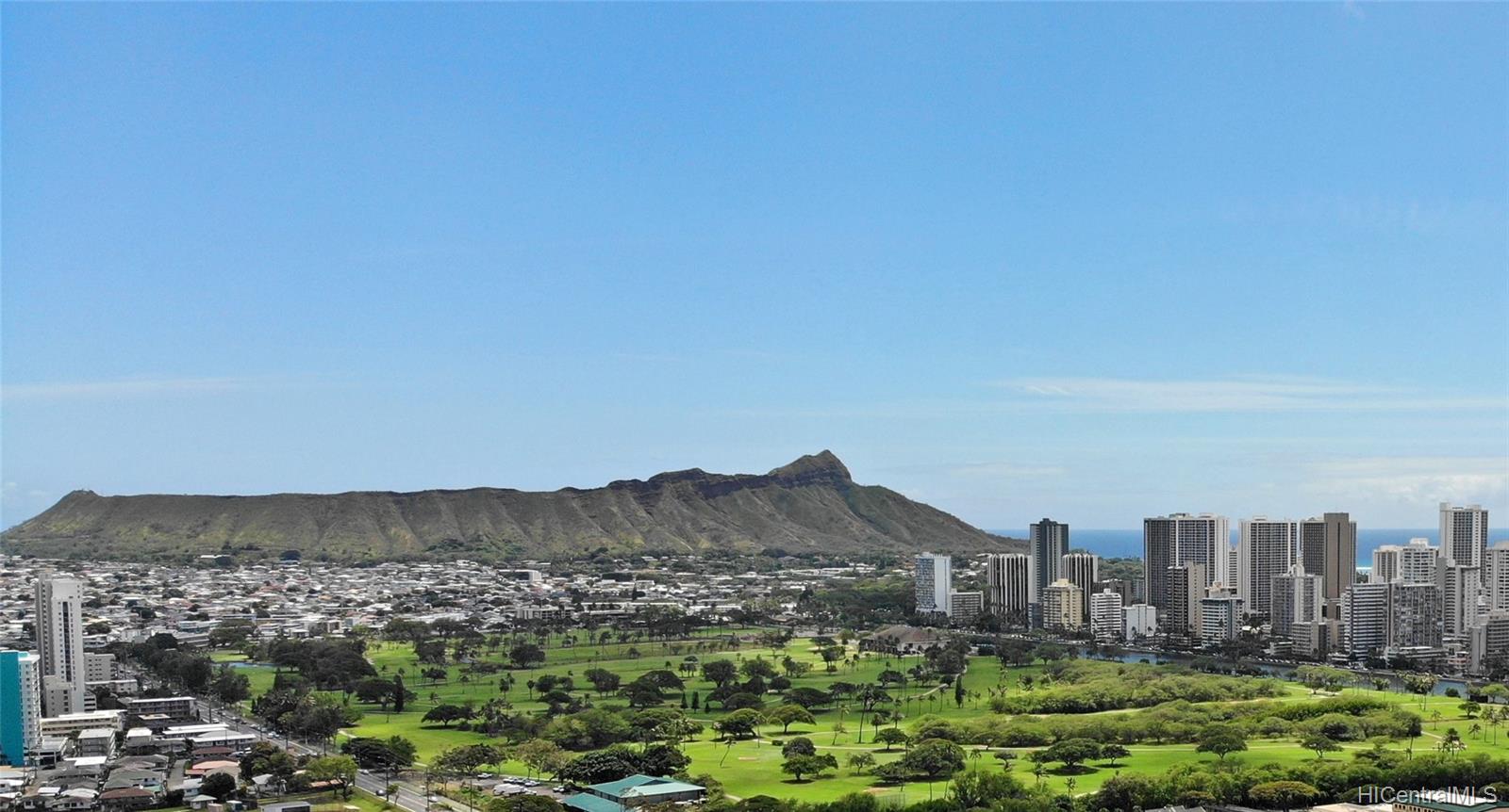 583 Kamoku Street #2203, Honolulu, HI 96826