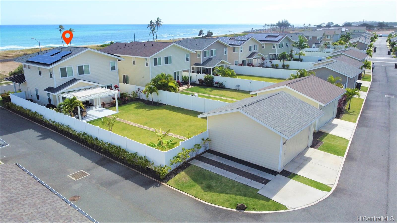 91-1374 Halili Street Ewa Beach, HI 96706