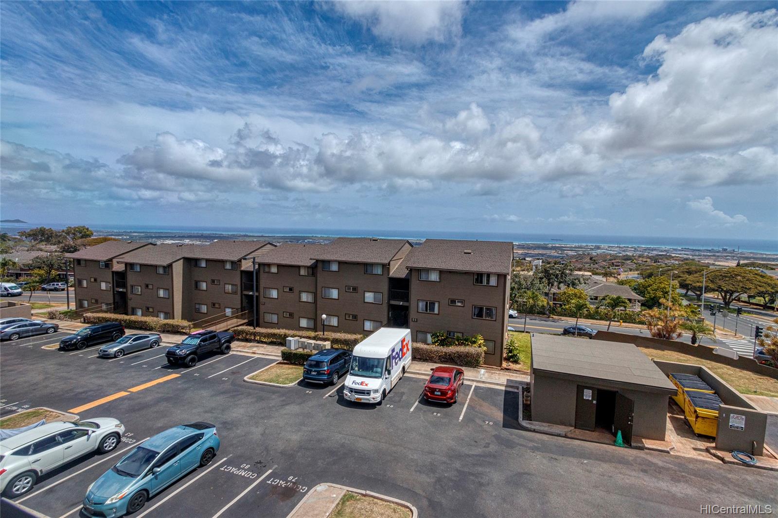 92-1124 Panana Street #319, Kapolei, HI 96707