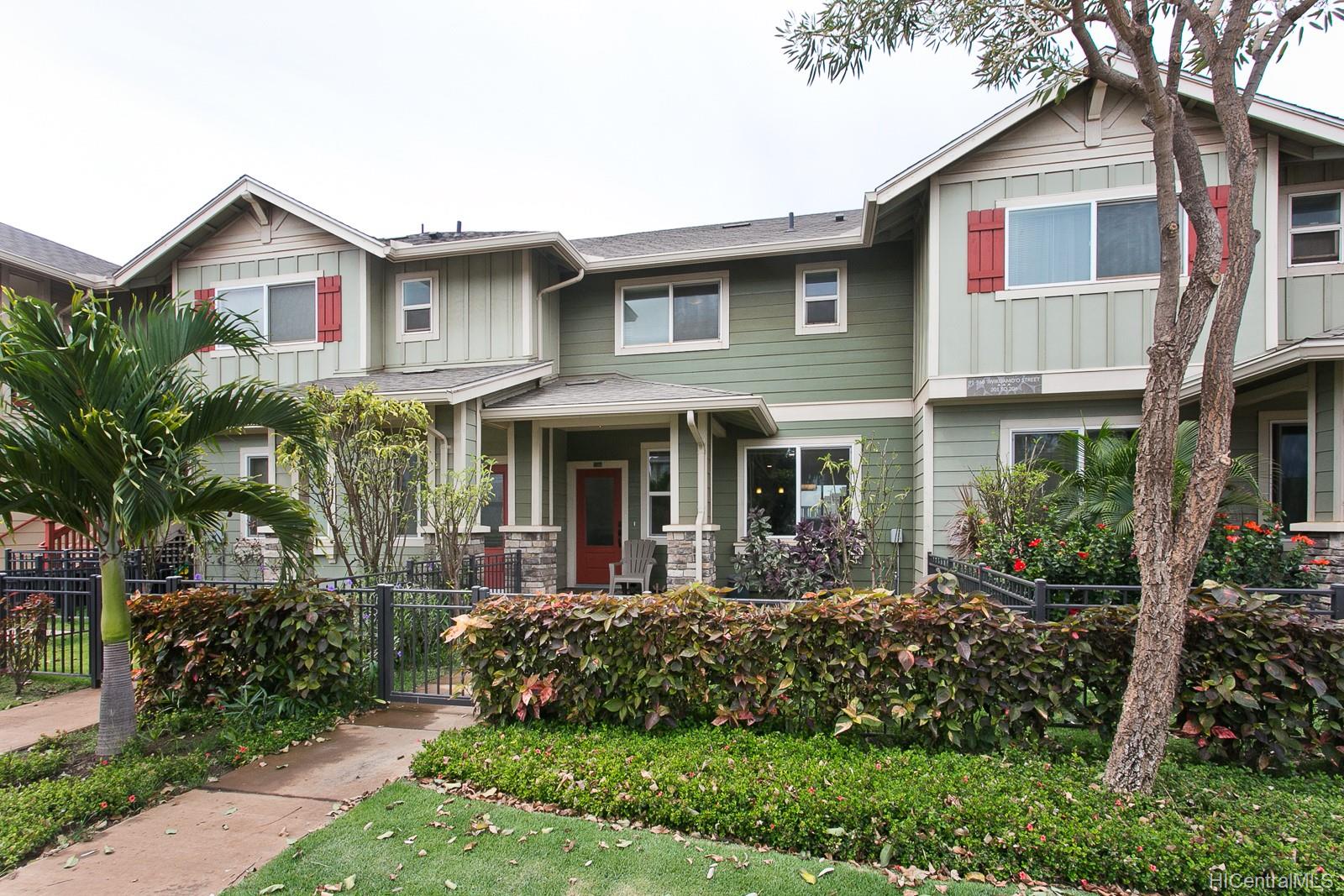 91-960 Iwikuamoo Street #204, Ewa Beach, HI 96706