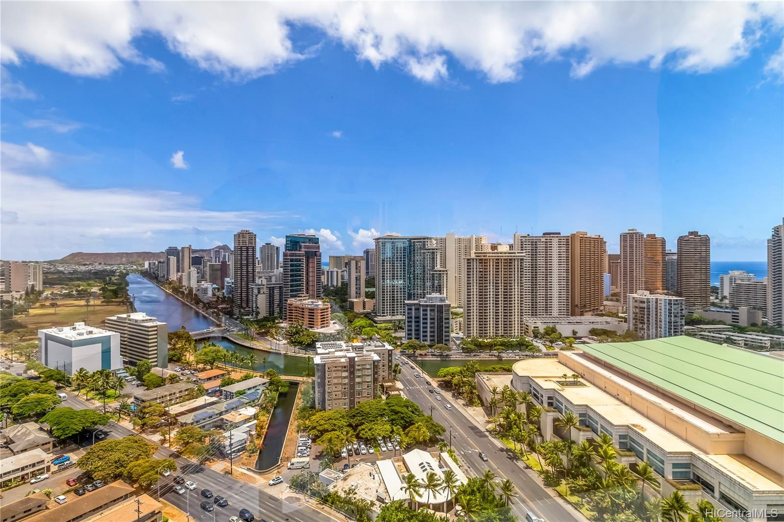 1750 Kalakaua Avenue #2903, Honolulu, HI 96826