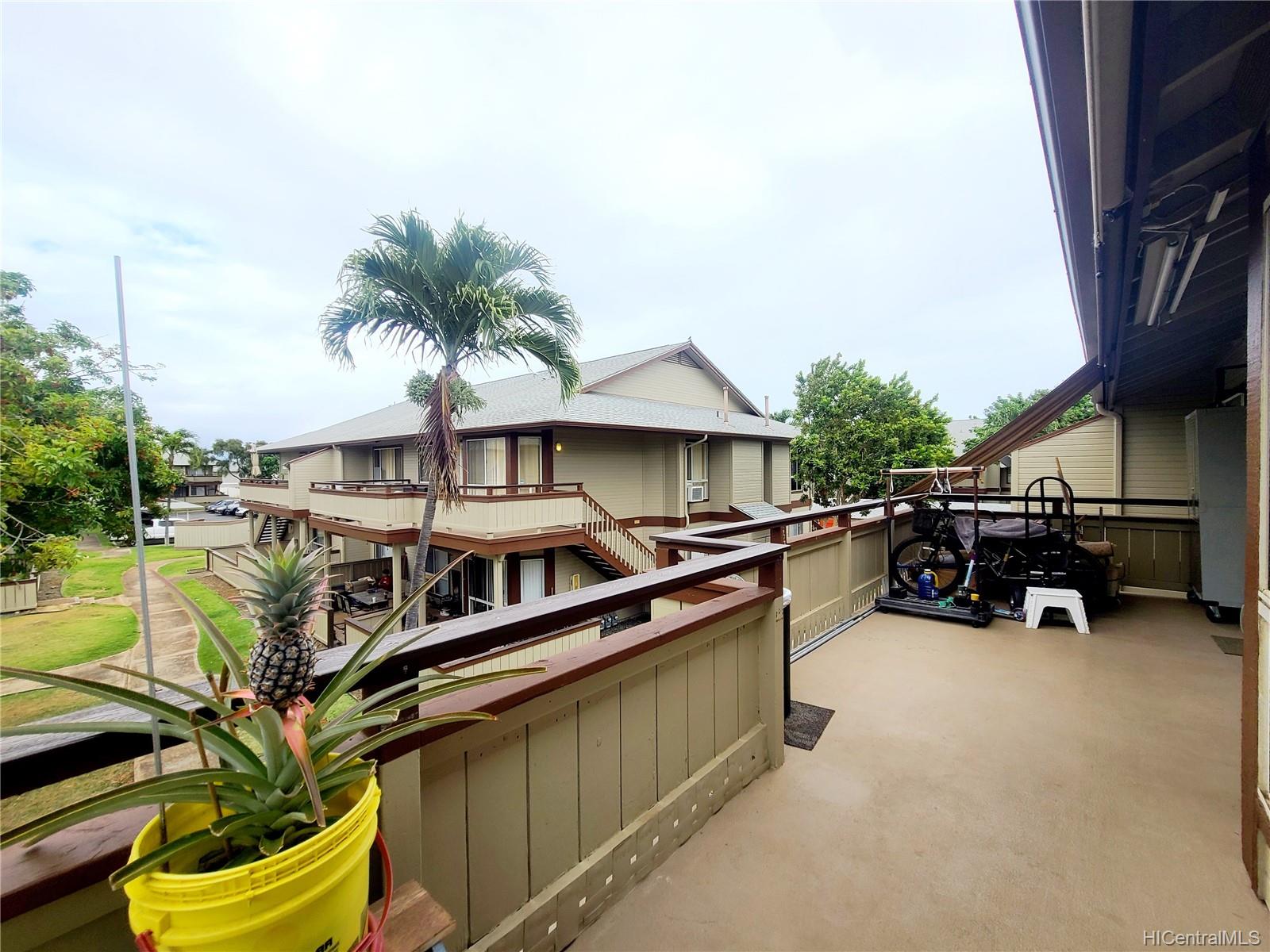 91-849 Puamaeole Street #12T, Ewa Beach, HI 96706