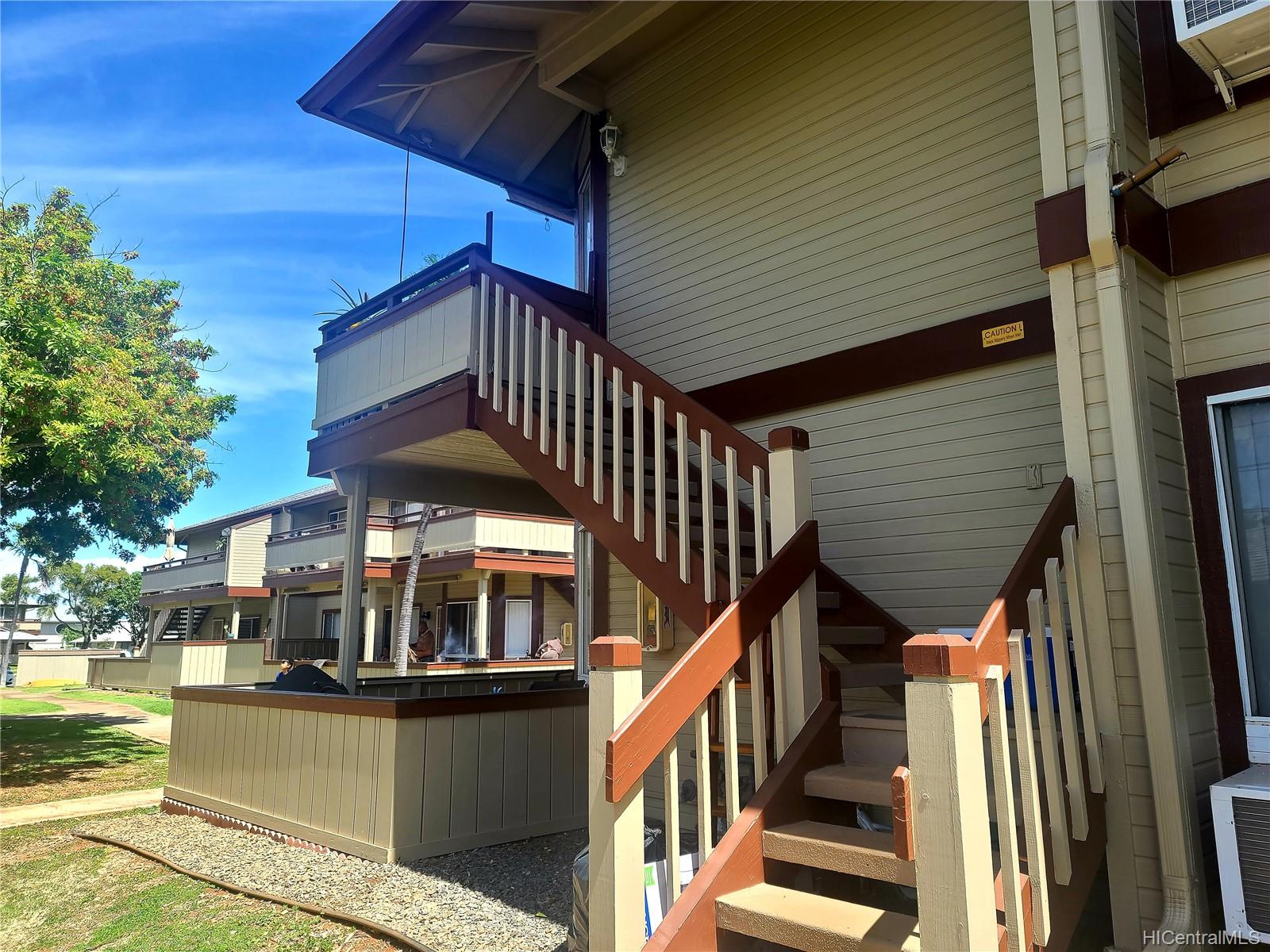 91-849 Puamaeole Street #12T, Ewa Beach, HI 96706