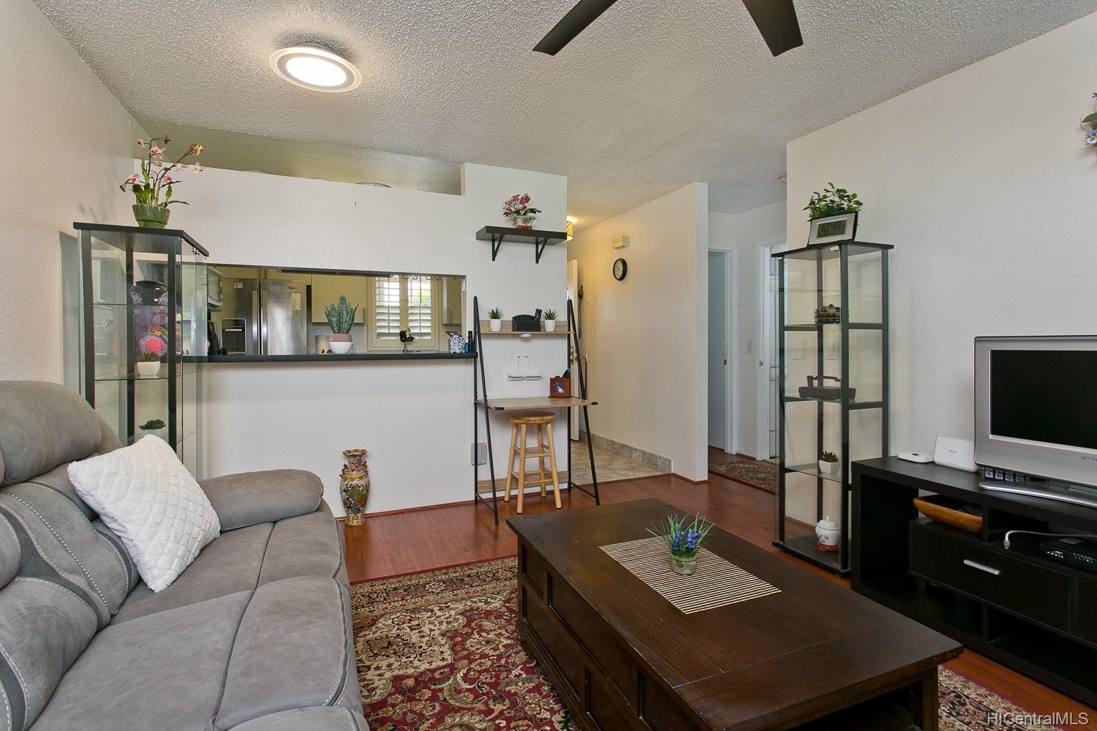 94-511 Lumiaina Street #N206, Waipahu, HI 96797
