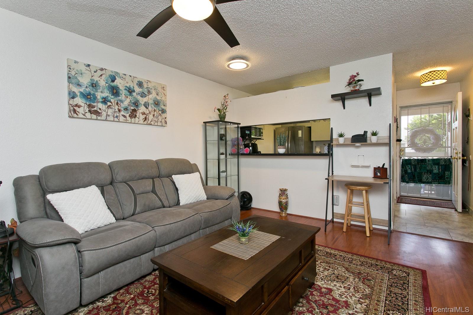 94-511 Lumiaina Street #N206, Waipahu, HI 96797