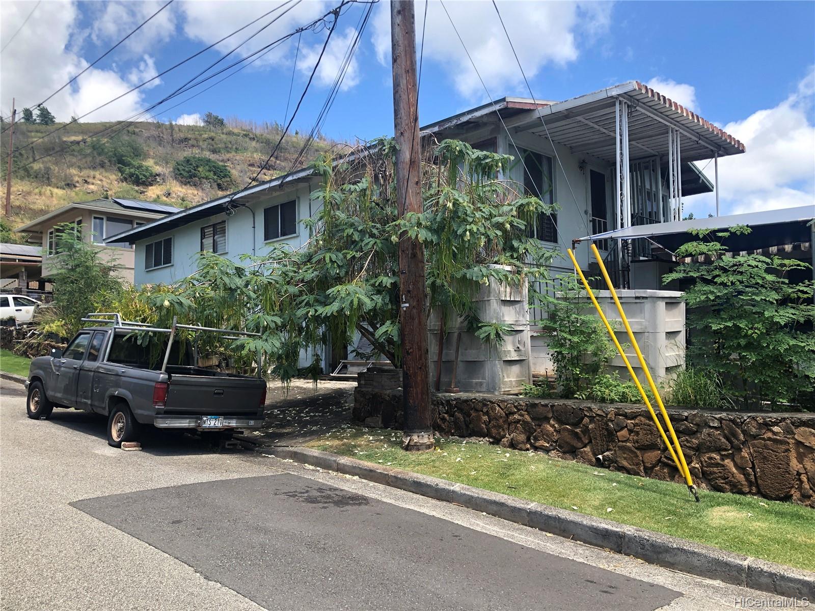 1810 Kilohi Street Honolulu, HI 96819