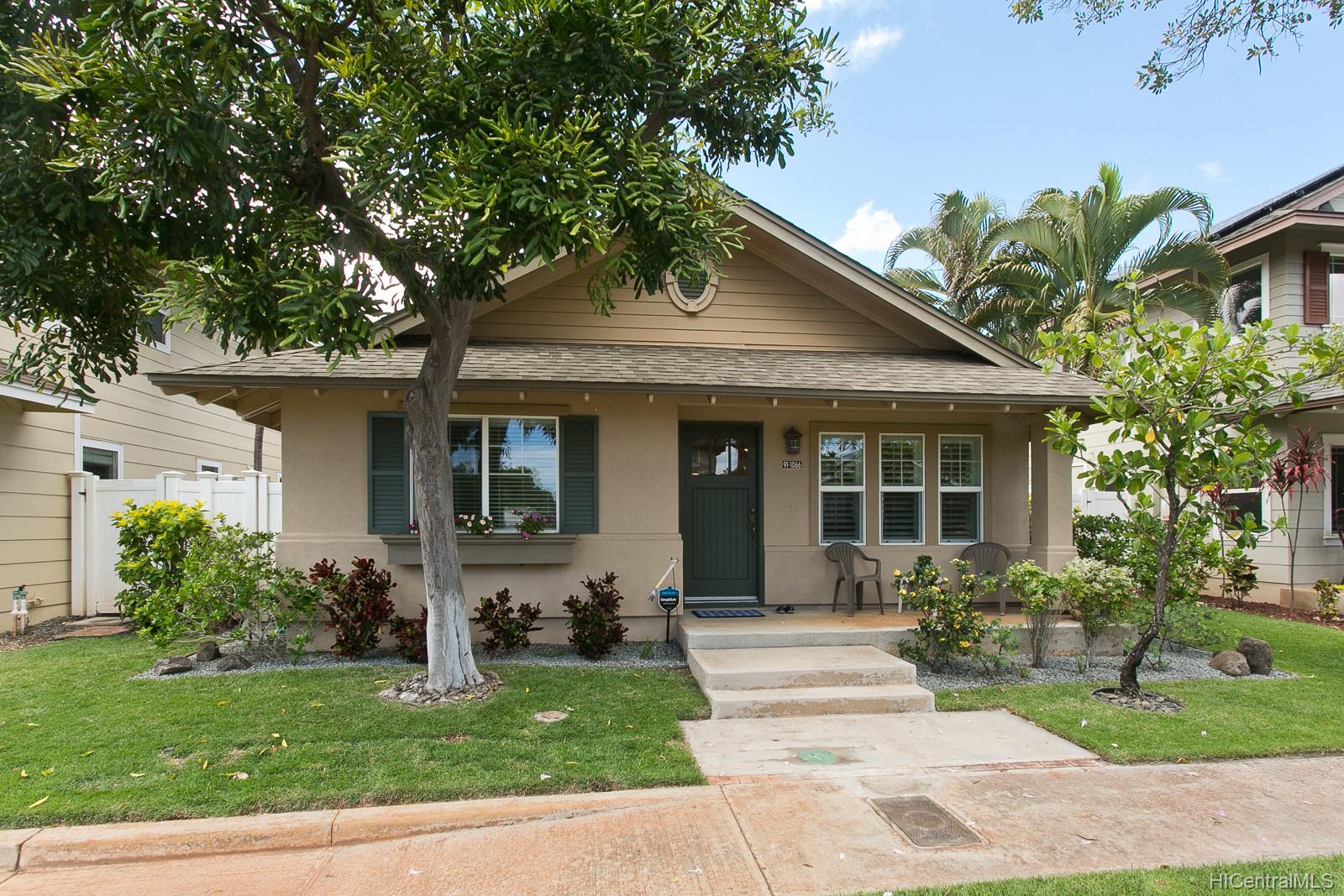 91-1066 Kekaiholo Street Ewa Beach, HI 96706