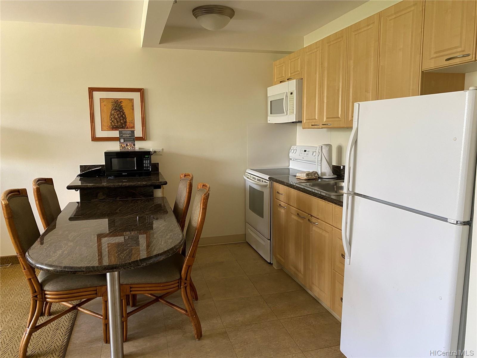 229 PAOAKALANI Avenue #705, Honolulu, HI 96815