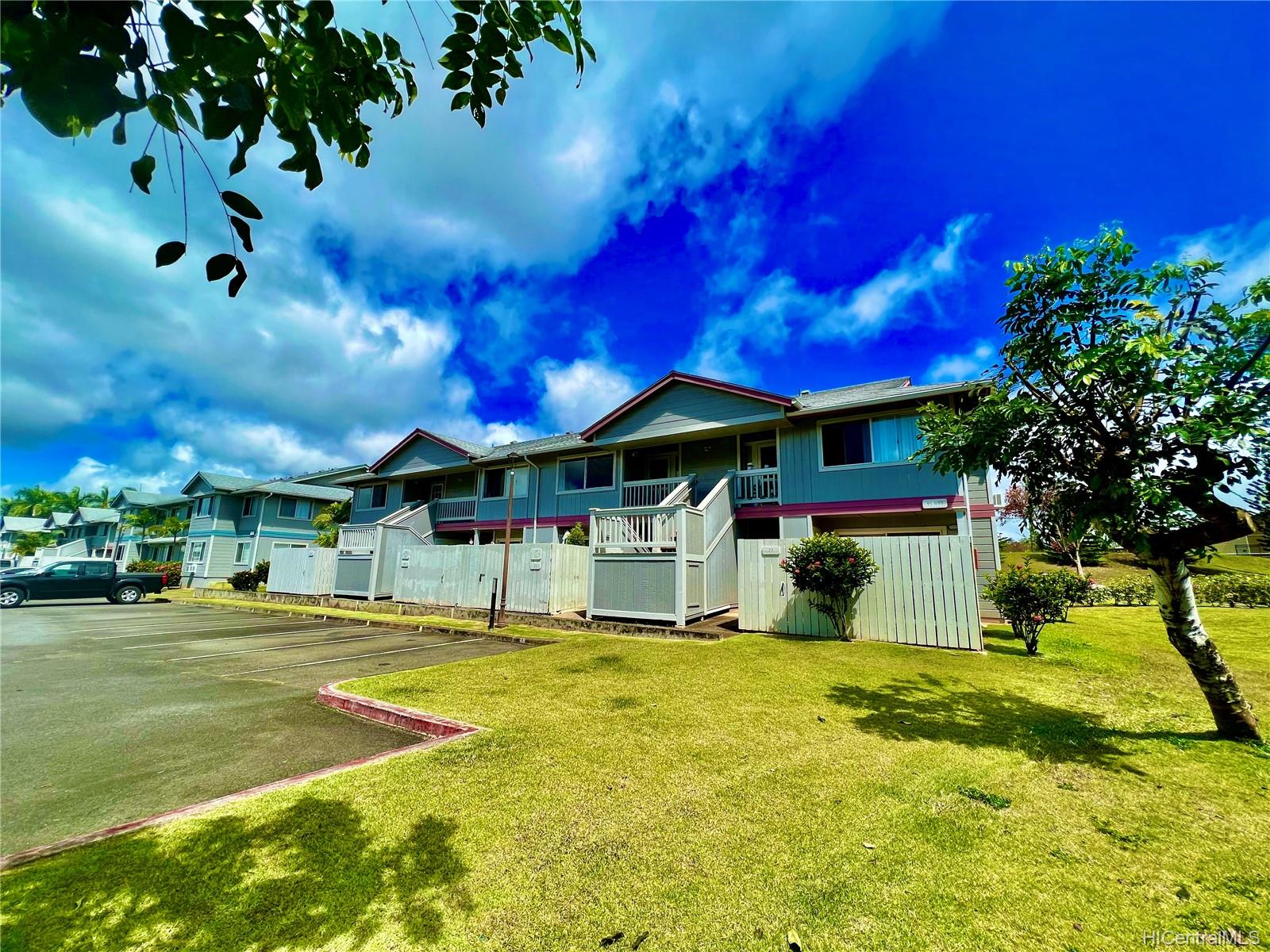 95-1199 Makaikai Street #26, Mililani, HI 96789