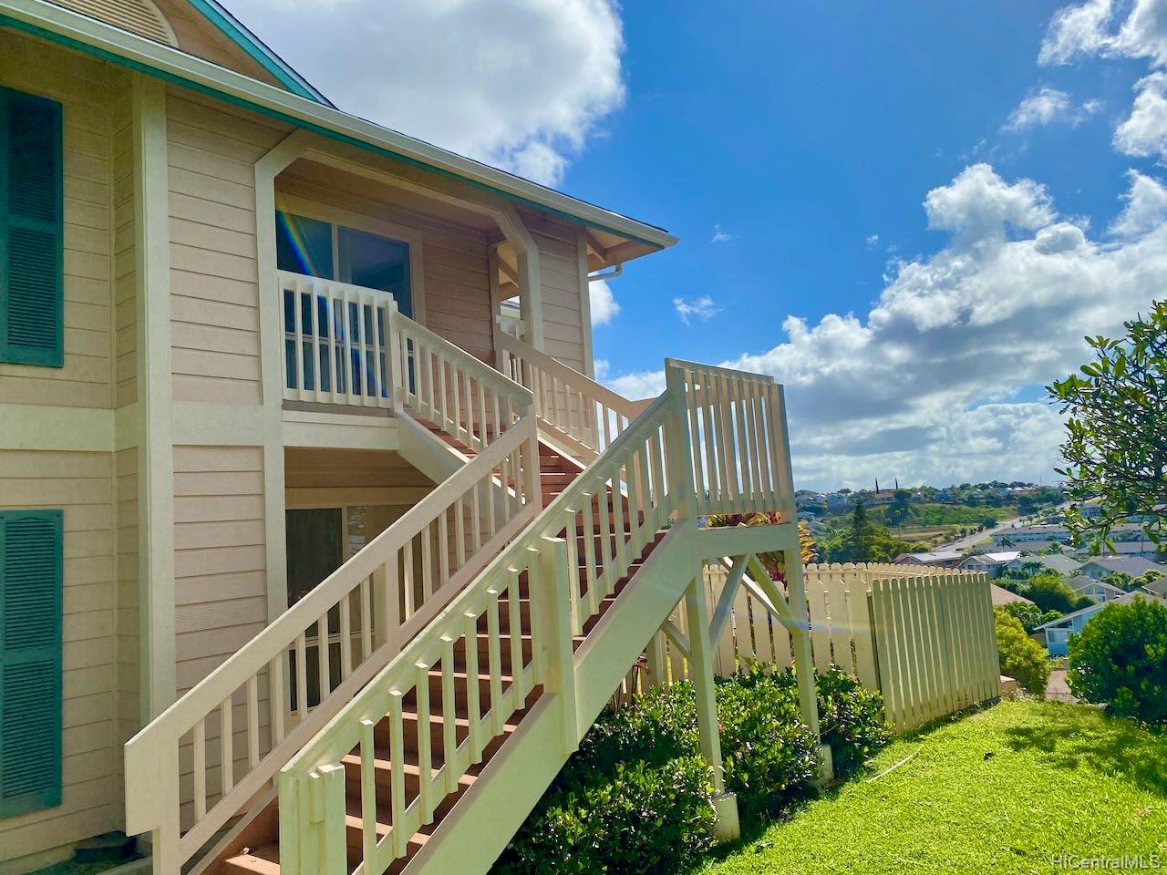 92-1206 Palahia Street #P206, Kapolei, HI 96707