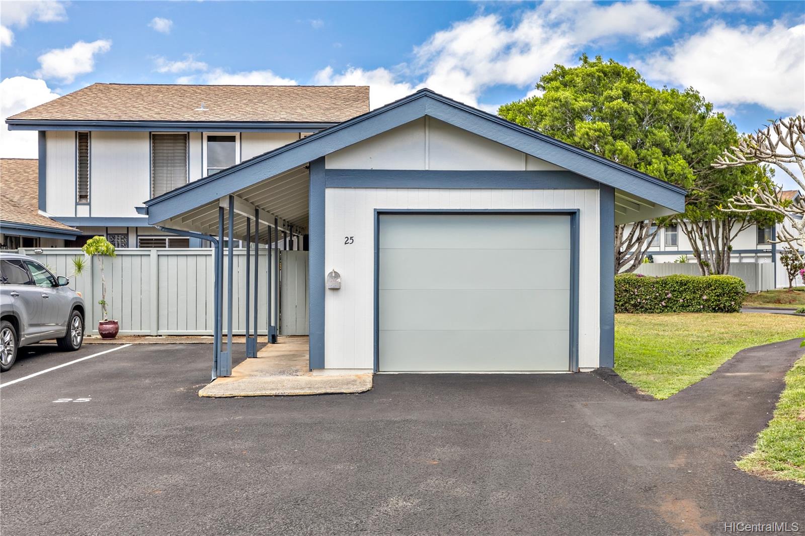 95-699 Kipapa Drive #25, Mililani, HI 96789