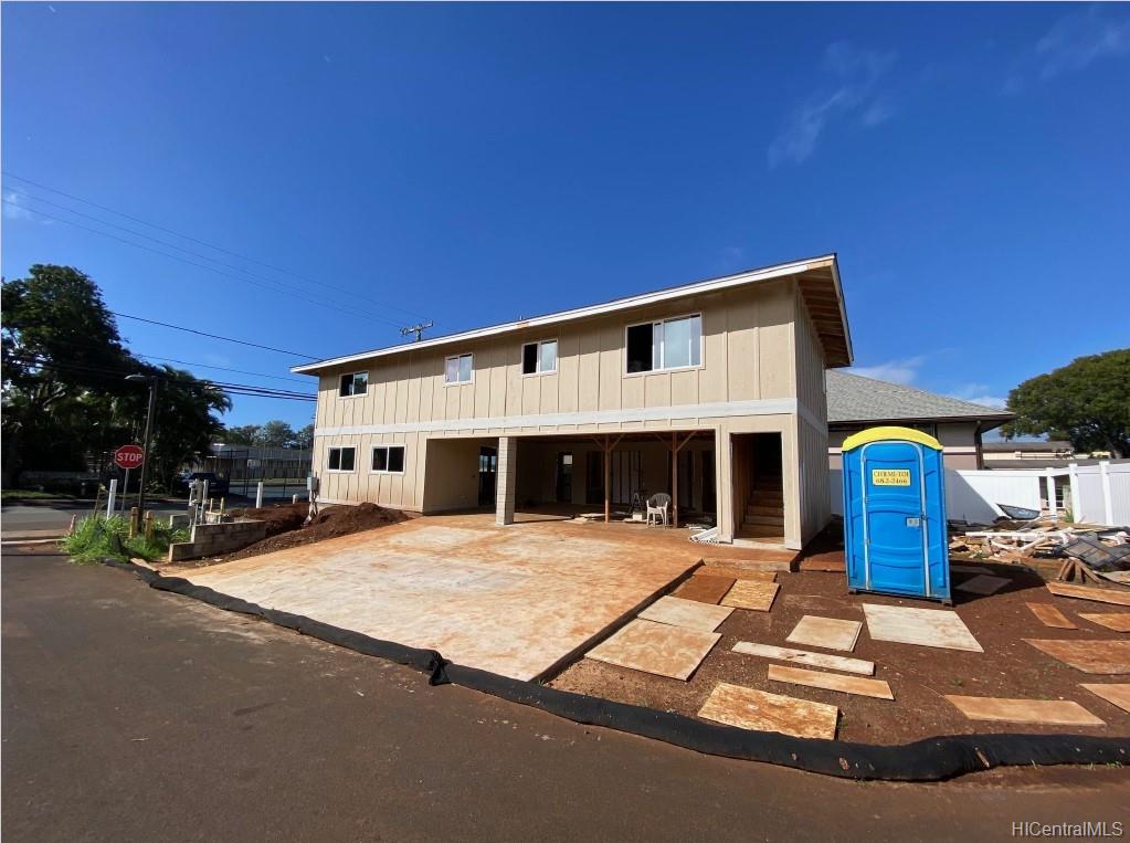  1106 Kilani Avenue #9, Wahiawa, HI 96786