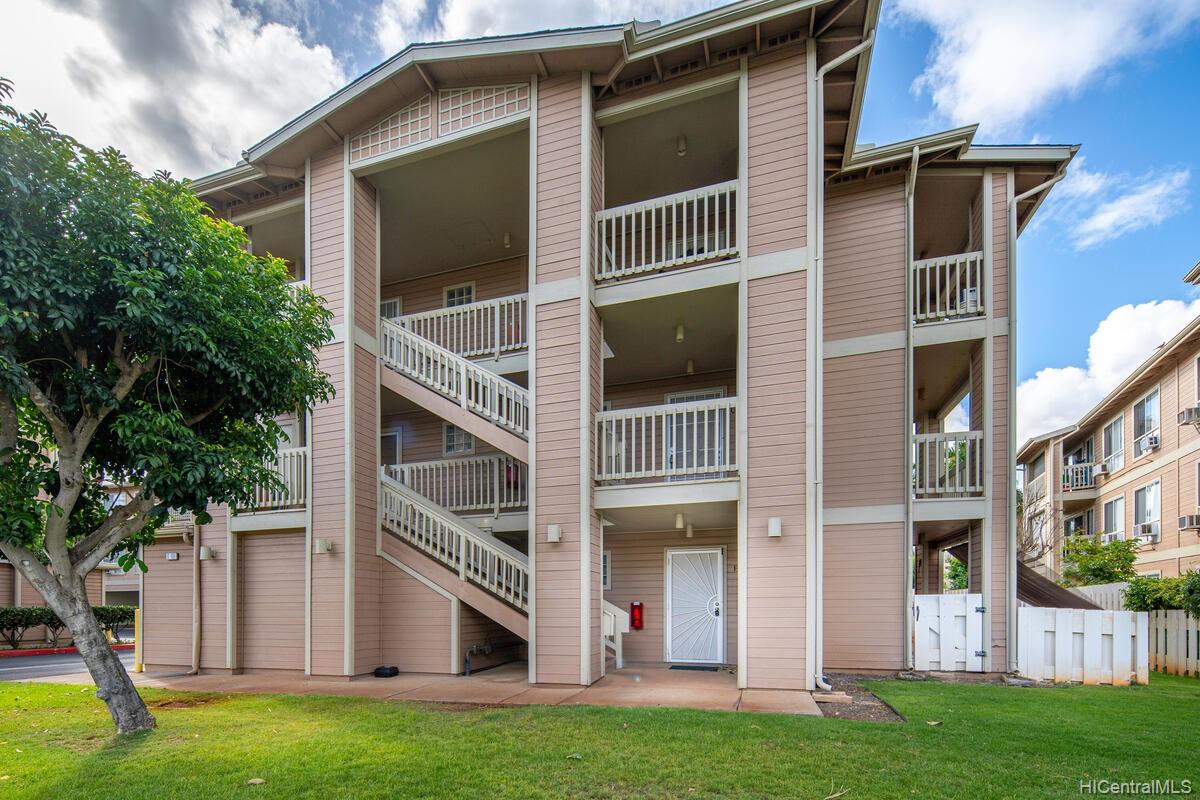 91-1199 Kaneana Street #2F, Ewa Beach, HI 96706