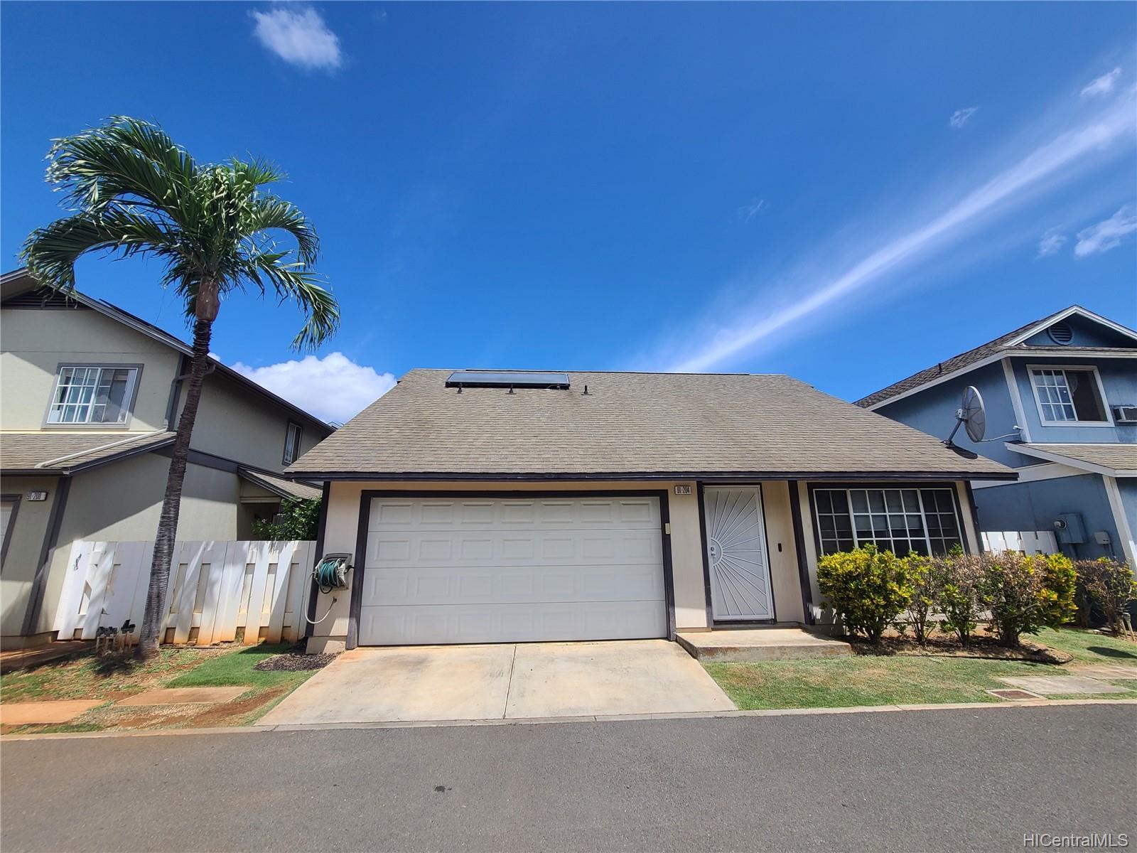 91-204 Polohuku Place #85, Ewa Beach, HI 96706