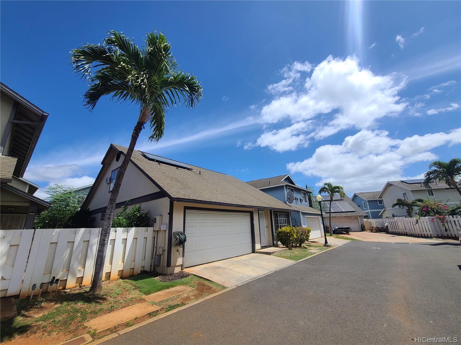 91-204 Polohuku Place #85, Ewa Beach, HI 96706