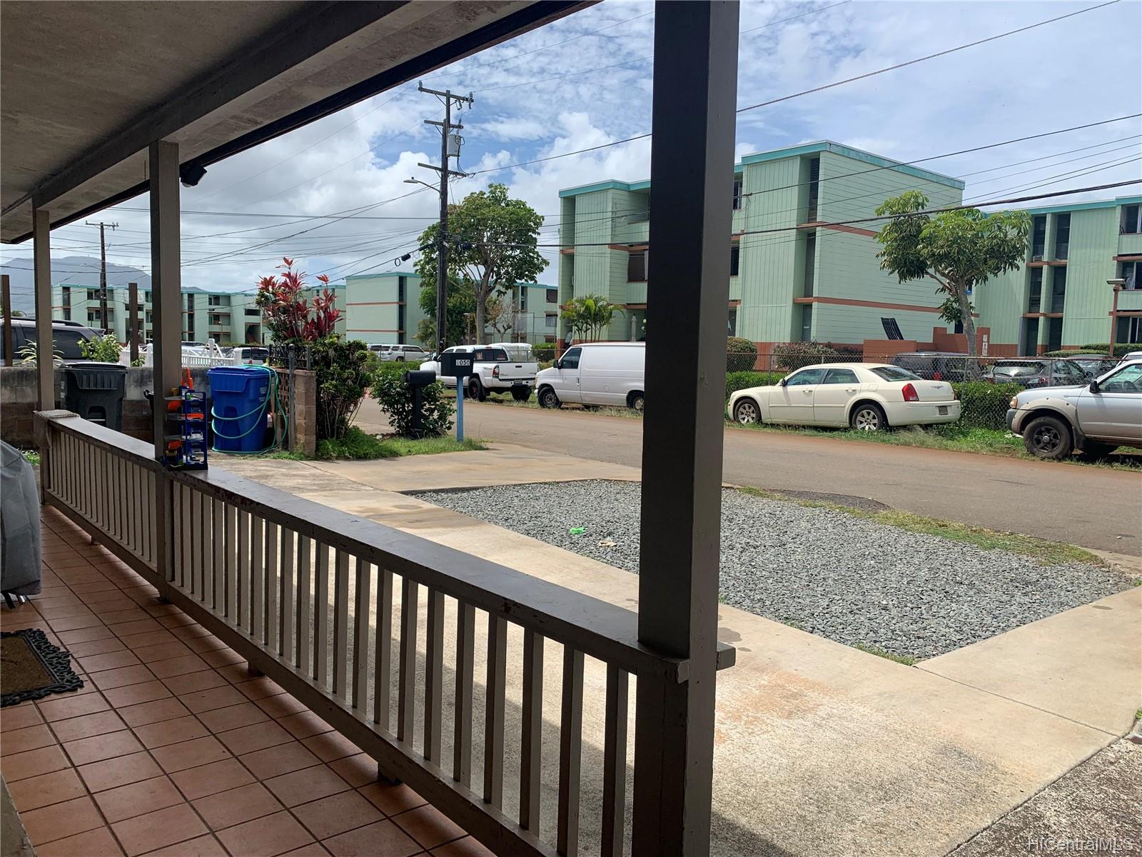 1050 Aheahe Avenue Wahiawa, HI 96786