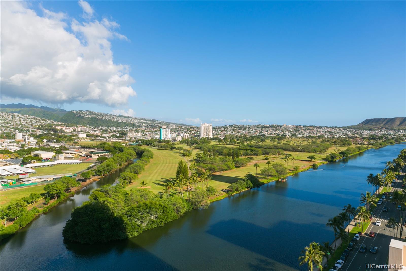 2211 Ala Wai Boulevard #3114, Honolulu, HI 96815