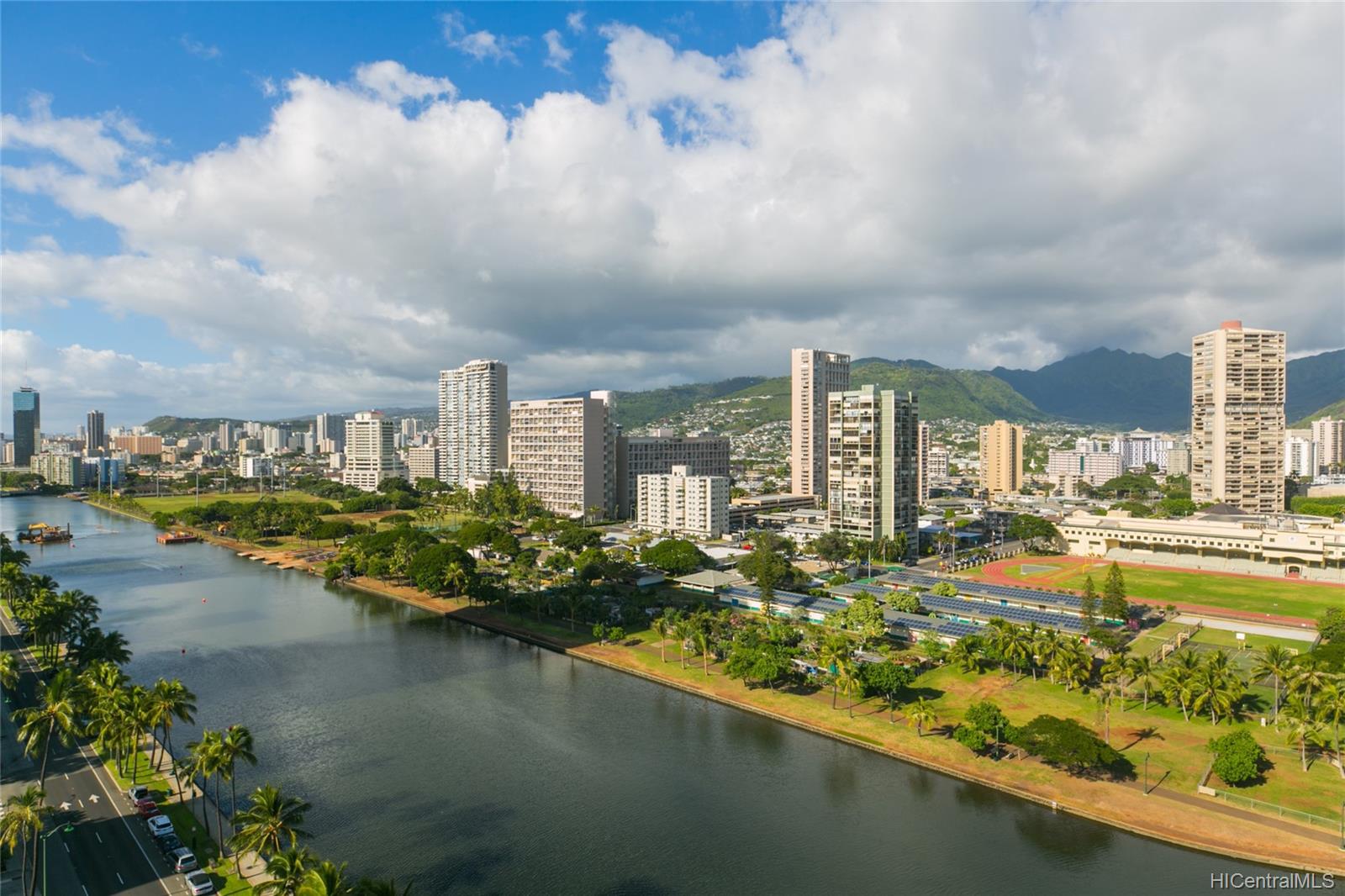 2211 Ala Wai Boulevard #3114, Honolulu, HI 96815